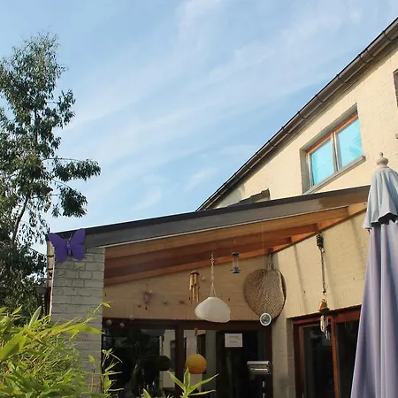 Holiday home Purple Papillon Heuvelland